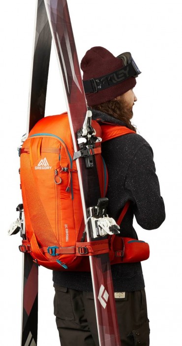 Gregory Targhee 45 L