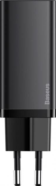 BASEUS GaN2 Lite Quick Charger 2xC 65W