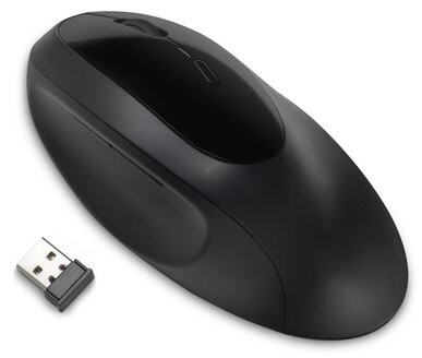 Kensington Pro Fit Ergo Wireless Mouse