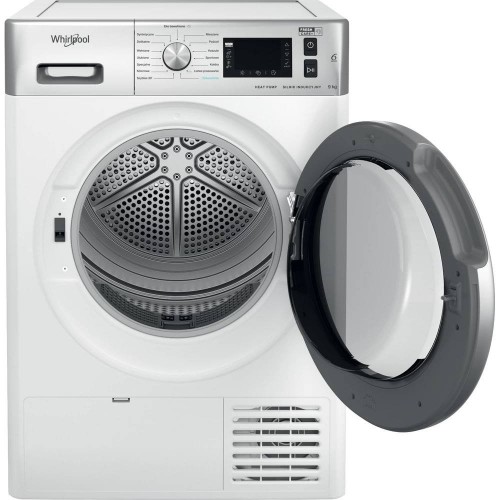 Whirlpool FFT D 9X3WSBS