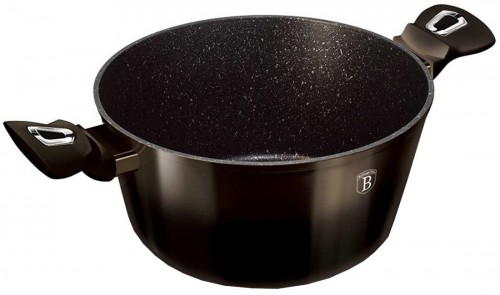 Berlinger Haus Shiny Black BH-7032