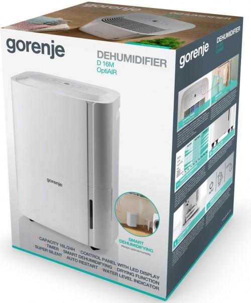 Gorenje D 16 M