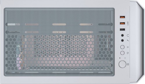 Cougar MX430 Air RGB White