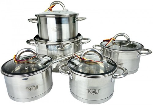 Krauff Rigoros 26-238-036