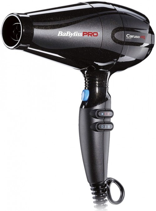 BaByliss PRO Caruso-HQ BAB6970IE