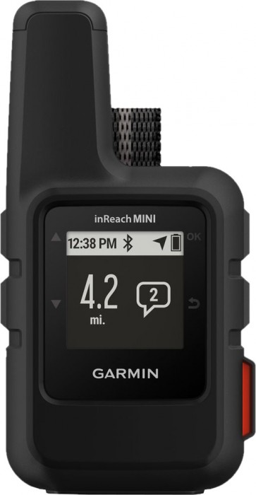 Garmin inReach Mini