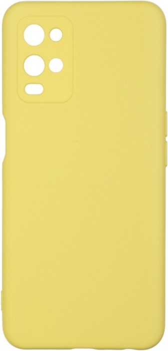 ArmorStandart Icon Case for A54