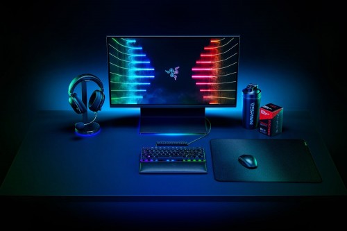 Razer Strider Large