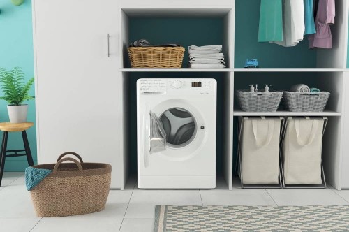 Indesit OMTWSA 61052 W