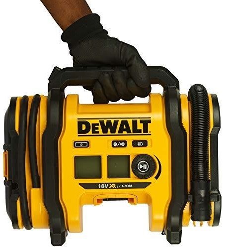 DeWALT DCC018N