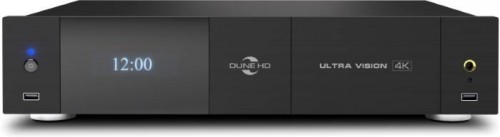 Dune HD Ultra Vision 4K