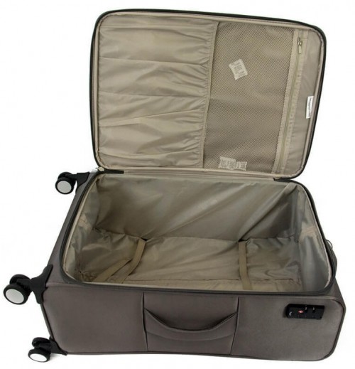 IT Luggage Satin M