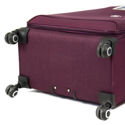 IT Luggage Pivotal Two Tone L