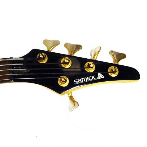 Samick YB5-639