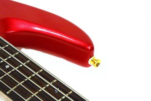 Samick YB5-639