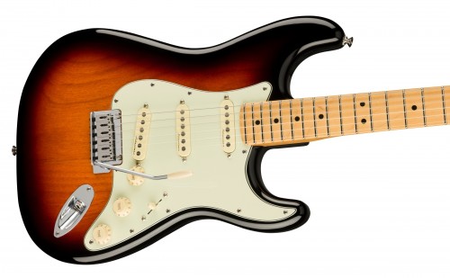 Fender Player Plus Stratocaster