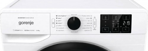 Gorenje WNEI 84 BS