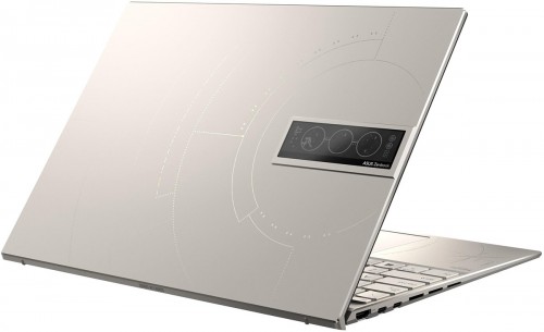 Asus Zenbook 14X OLED Space Edition UX5401ZAS