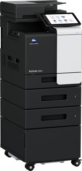 Konica Minolta Bizhub 4050i