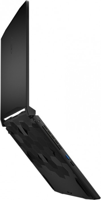 MSI Katana GF66 12UG