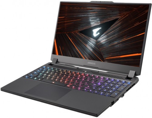 Gigabyte AORUS 15 XE4