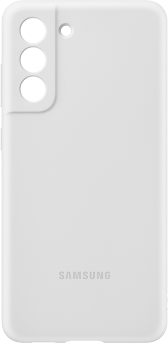 Samsung Silicone Cover for Galaxy S21 FE