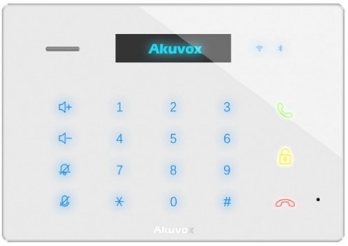 Akuvox C312A