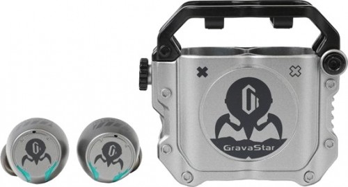 Gravastar Sirius