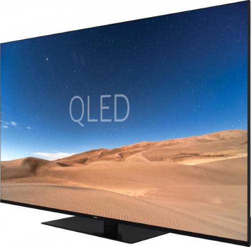 Nokia QLED Smart TV 6500D