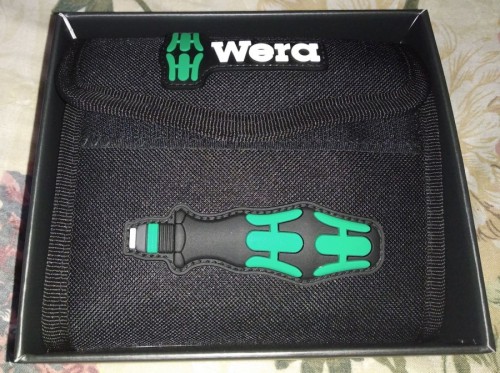 Wera WE-059294