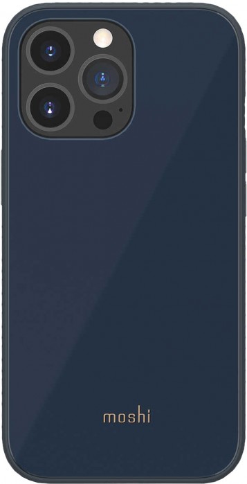 Moshi iGlaze for iPhone 13 Pro