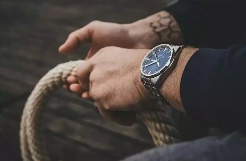 Certina DS Action Day-Date C032.430.11.041.00