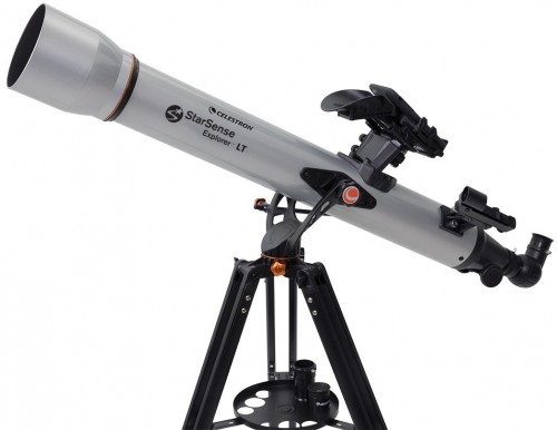 Celestron StarSense Explorer LT 80 AZ