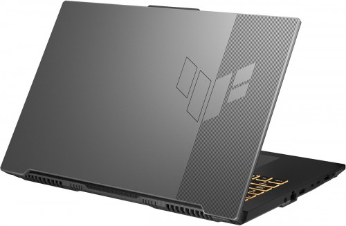 Asus TUF Gaming F17 (2022) FX707ZE