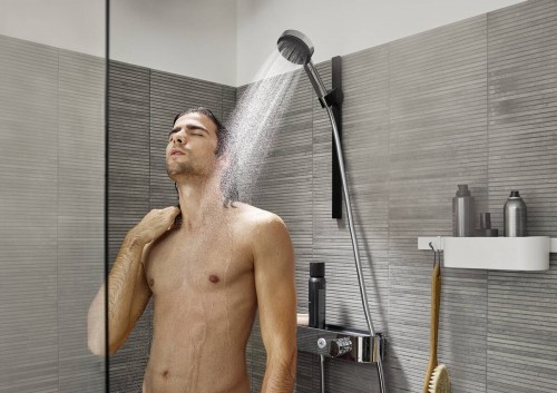 Hansgrohe ShowerTablet Select 24360000