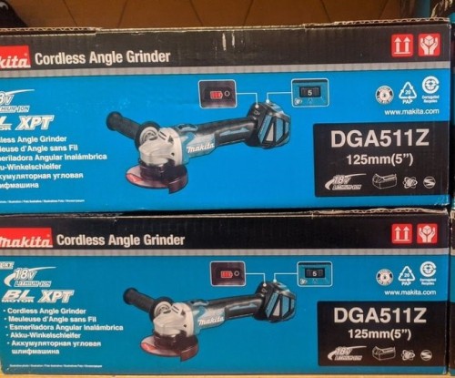 Makita DGA511Z