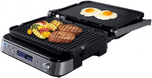 Orava Grillchef 3