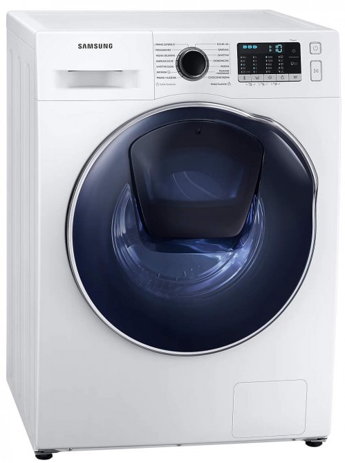 Samsung AddWash WD8NK52E0ZW