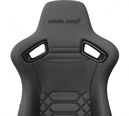 Anda Seat Kaiser 2 Napa