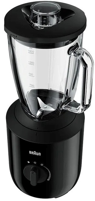 Braun PowerBlend 3 3150