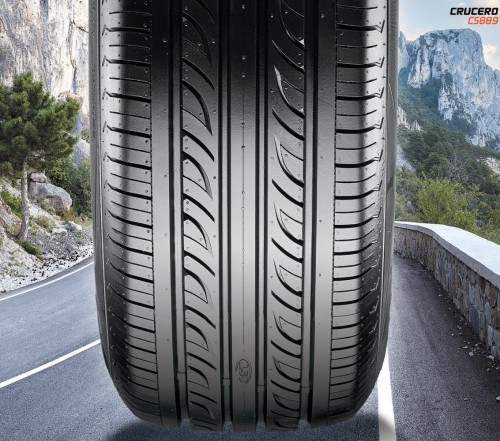 CST Tires Crucero CS889