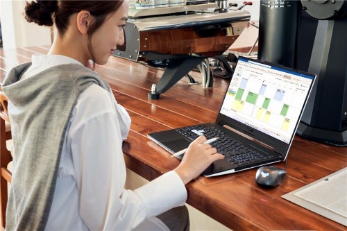 Asus TUF Dash F15 (2022) FX517ZR