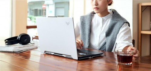 Asus TUF Dash F15 (2022) FX517ZC