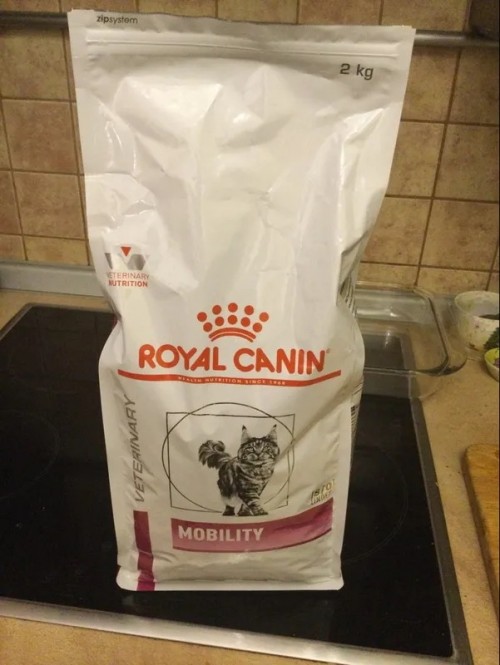 Royal Canin Mobility 2 kg