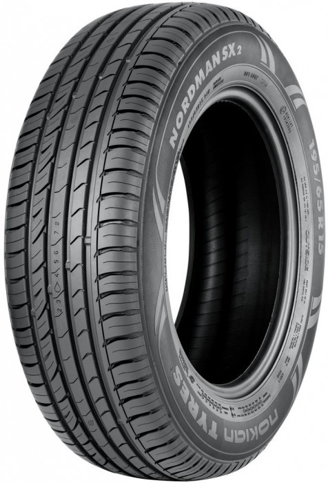 Nokian Nordman SX2