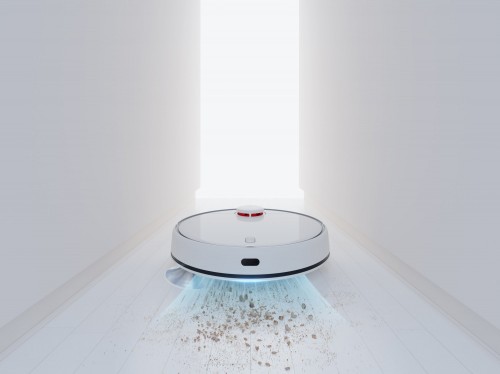 Xiaomi MiJia Robot Vacuum-Mop 2 Pro