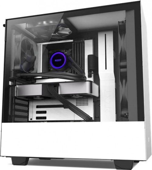 NZXT Kraken 120