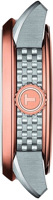 TISSOT Luxury Powermatic 80 T086.207.22.116.00