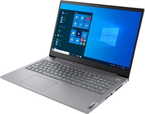 Lenovo ThinkBook 15p G2 ITH