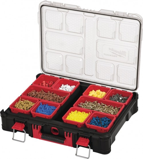 Milwaukee Packout Organiser (4932464082)